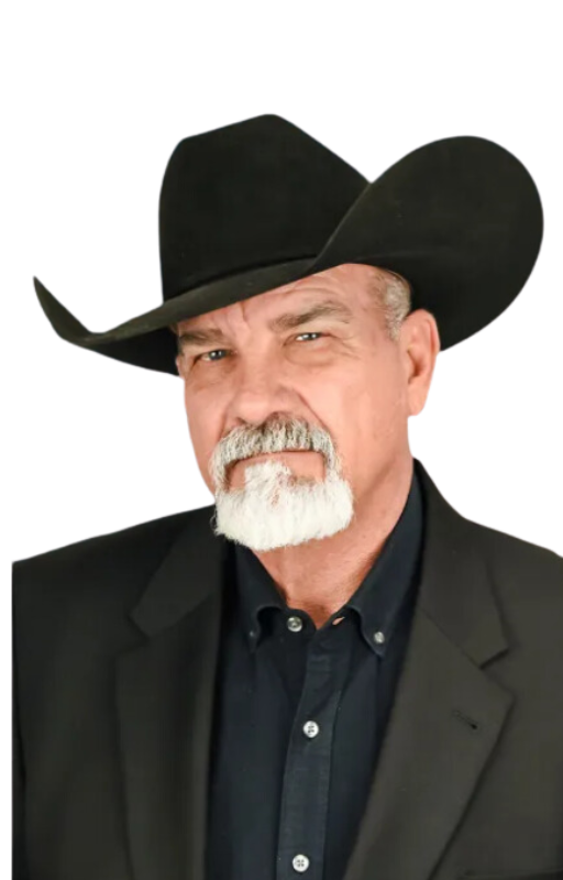 Randy Hedge, The Cowboy